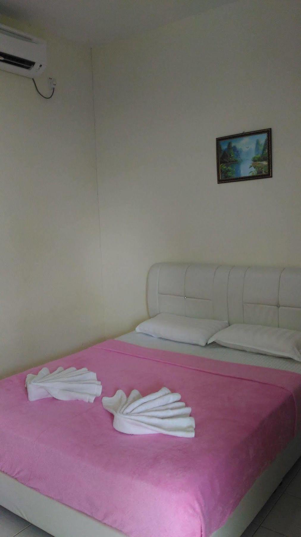 Tok Man Inn Langkawi Exterior foto